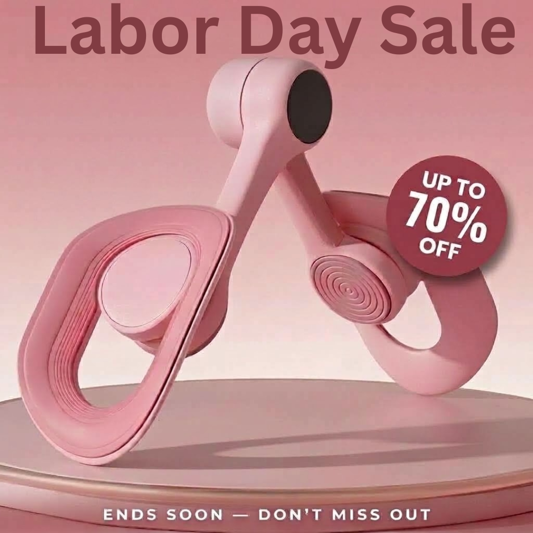 Nuvriva Fit™ Thigh Trainer
