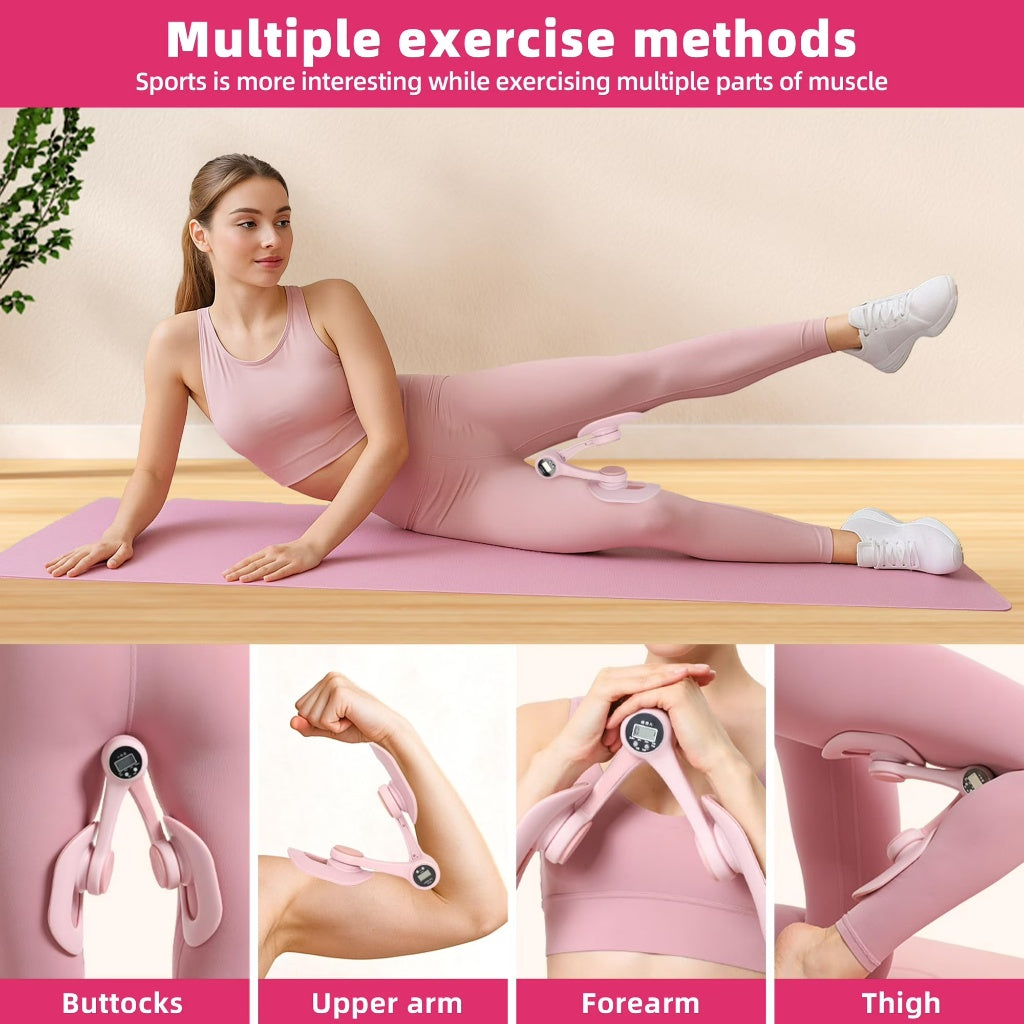 Nuvriva Fit™ Thigh Trainer