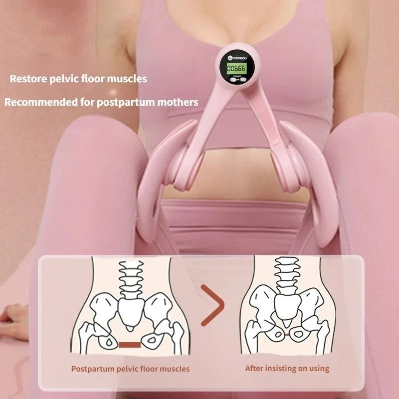 Nuvriva Fit™ Thigh Trainer